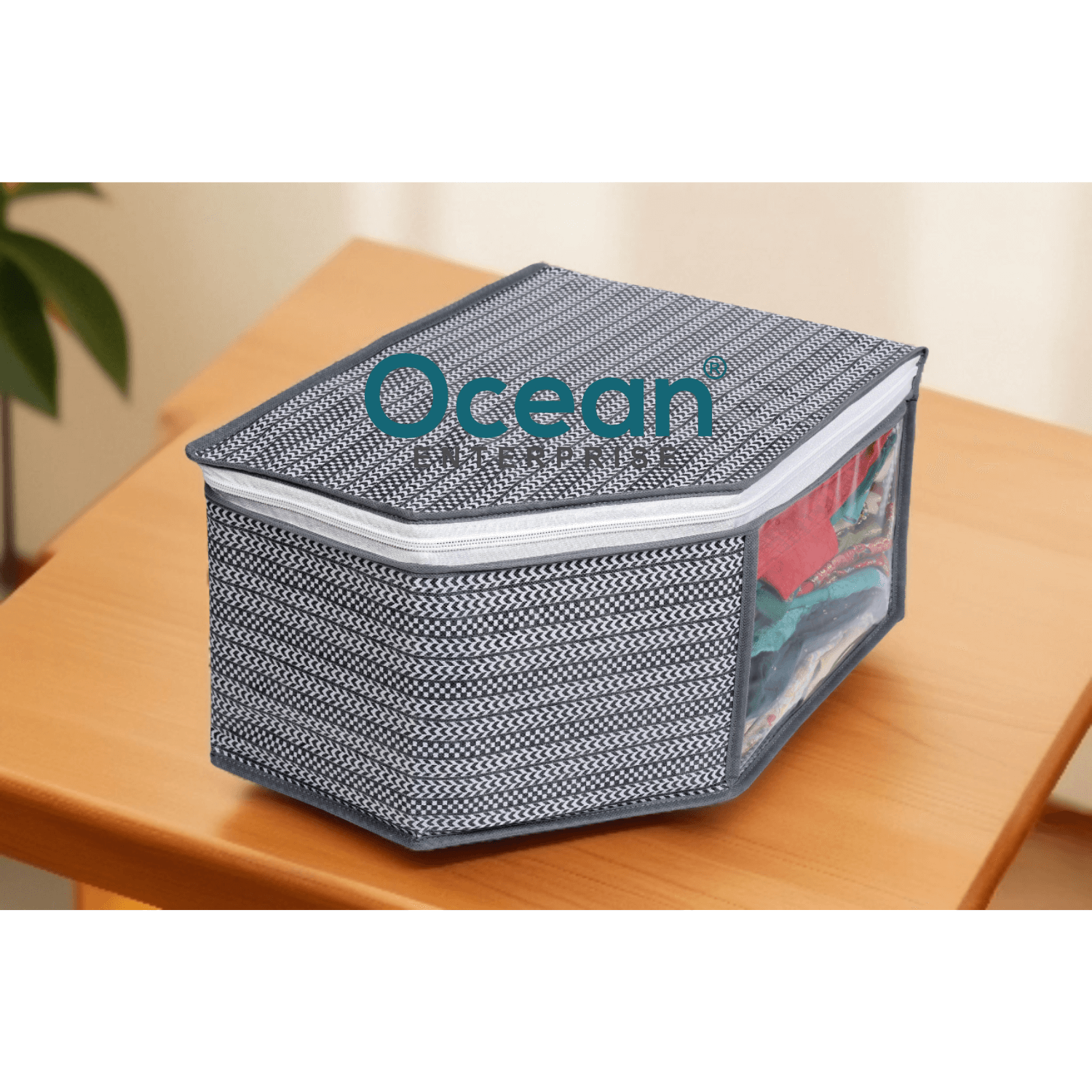 Blouse Cover | Clothes Storage Bag Pack of 3