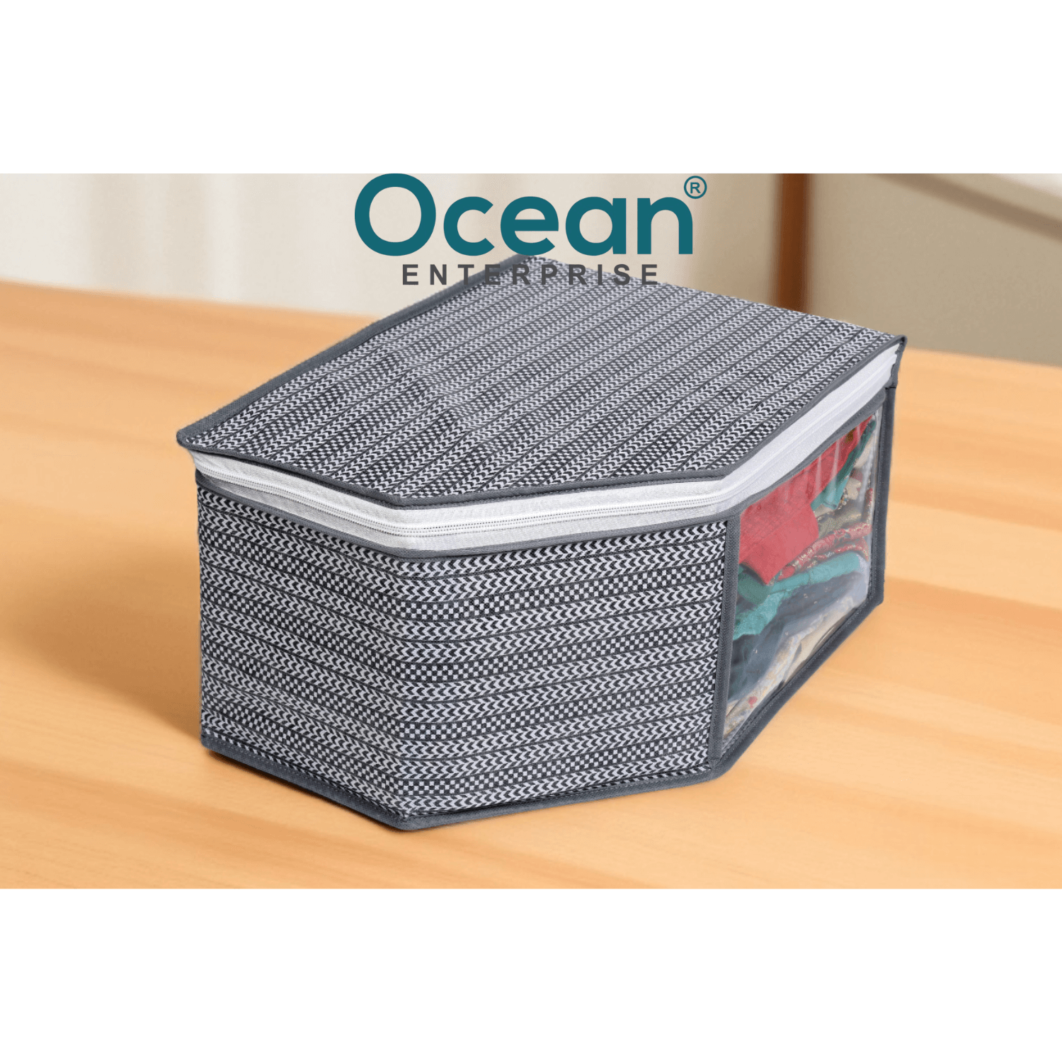 Blouse Cover | Clothes Storage Bag Pack of 3