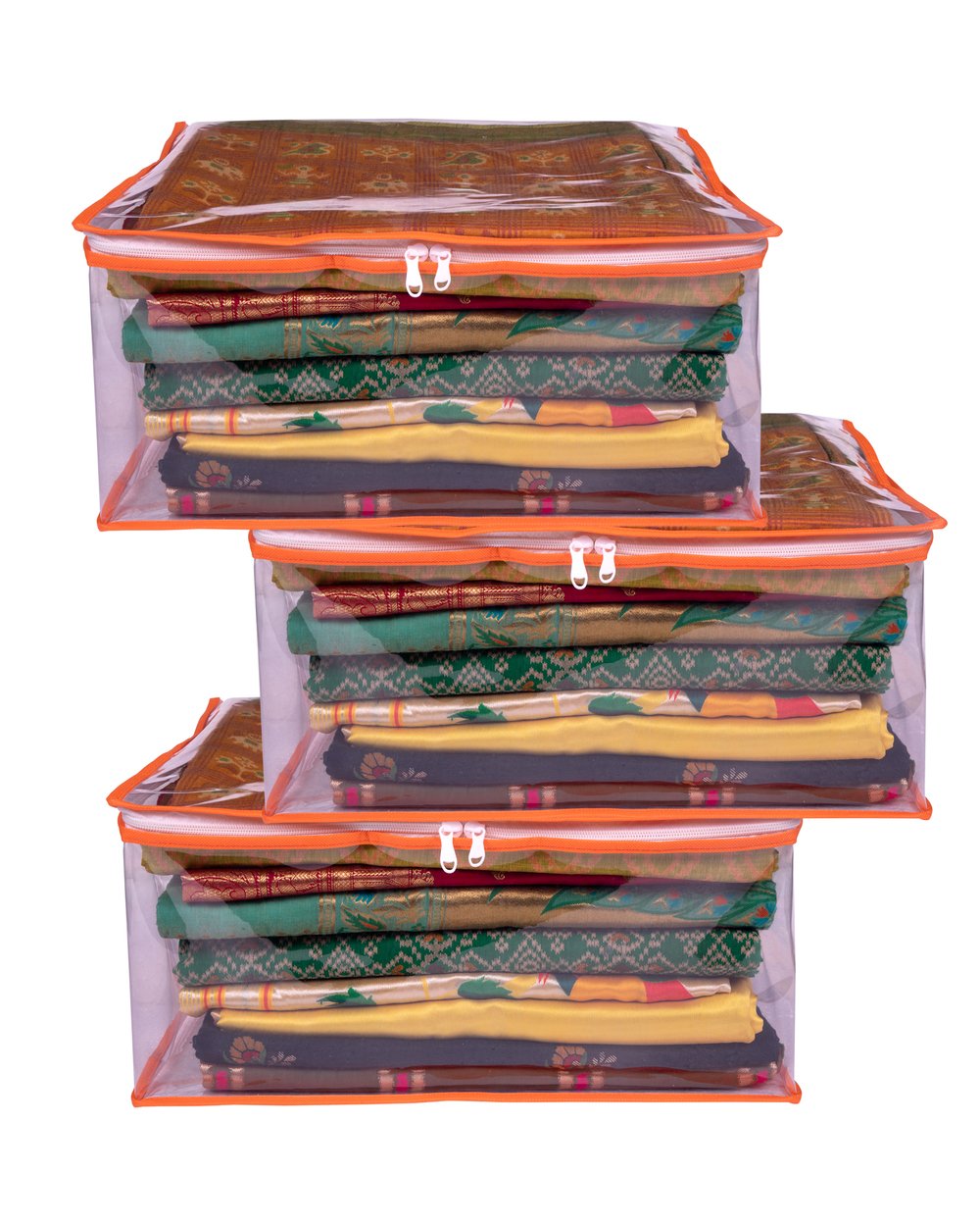 Storage Bag (Set Of 3)