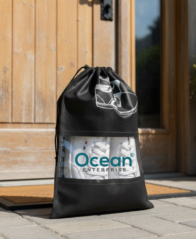 Shoes bag for travel