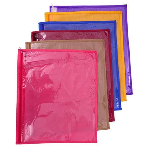 Non Woven Saree Cover