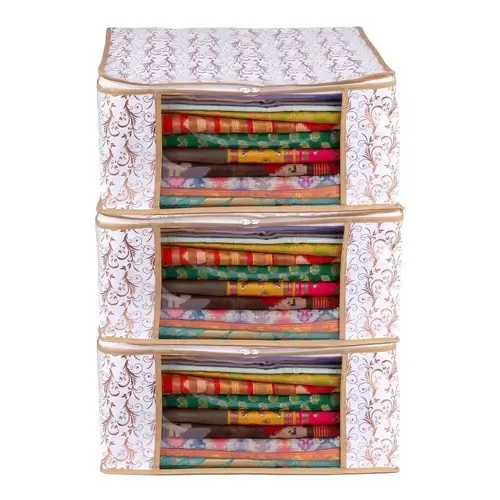 Saree Storage Covers
